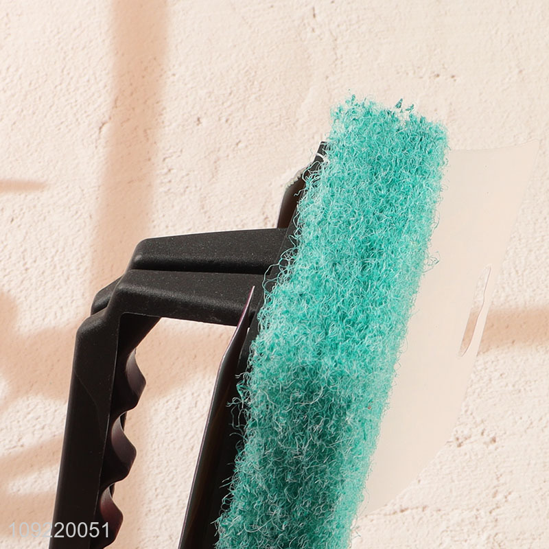 Online Wholesale Pool Scrubber Kitchen Sink Cleaning Brush With Handle