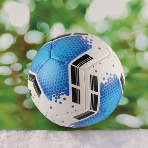 High quality professional #5 training match football soccer for sale