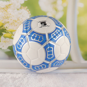 Good selling round professional #5 training match football soccer