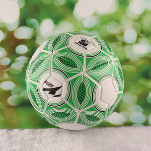 New arrival professional offical #5 training match football for sale