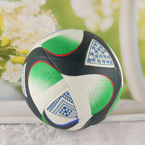 China supplier professional #5 training match football for sale