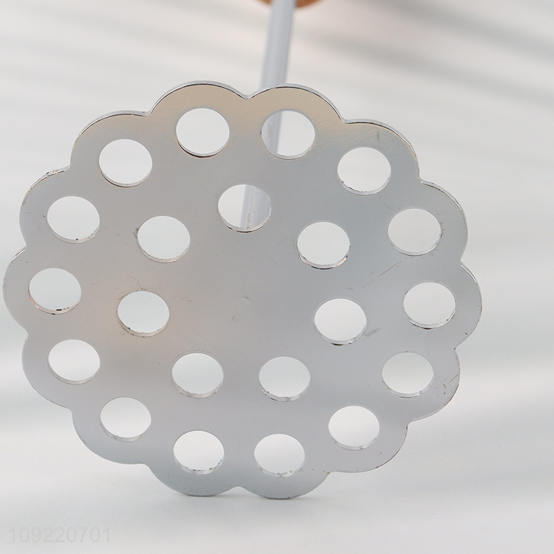 China factory home kitchen gadget potato press potato tool for sale