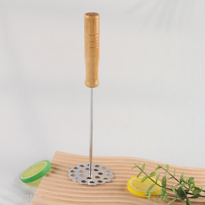 China factory home kitchen gadget potato press potato tool for sale