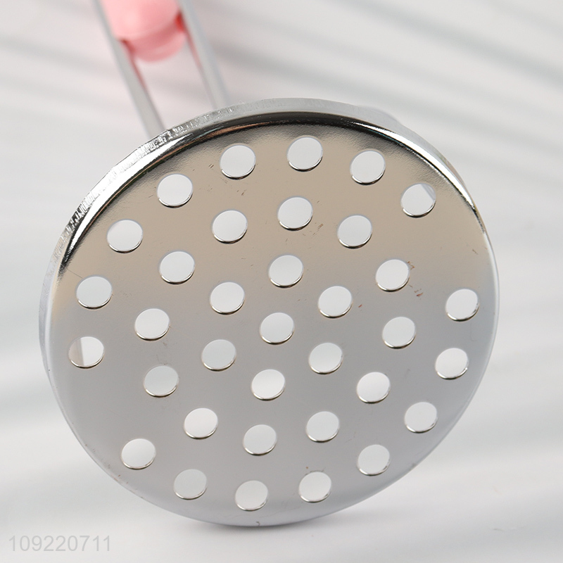 Top selling household kitchen gadget manual murphy press potato press wholesale