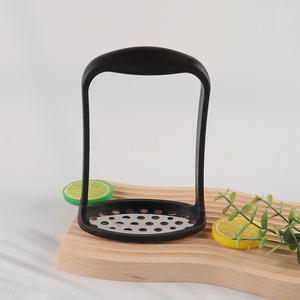 Best selling household manual murphy press potato press wholesale