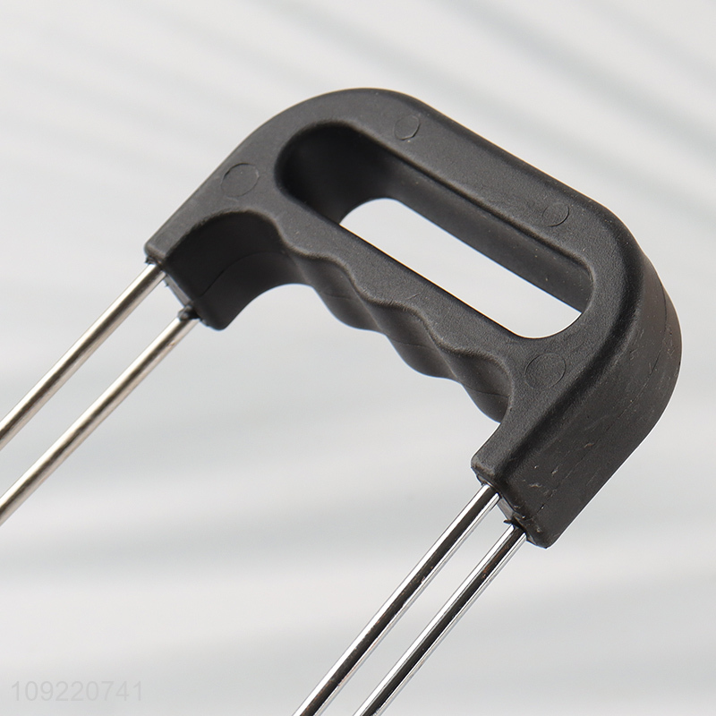 China supplier home kitchen gadget manual murphy press potato press for sale