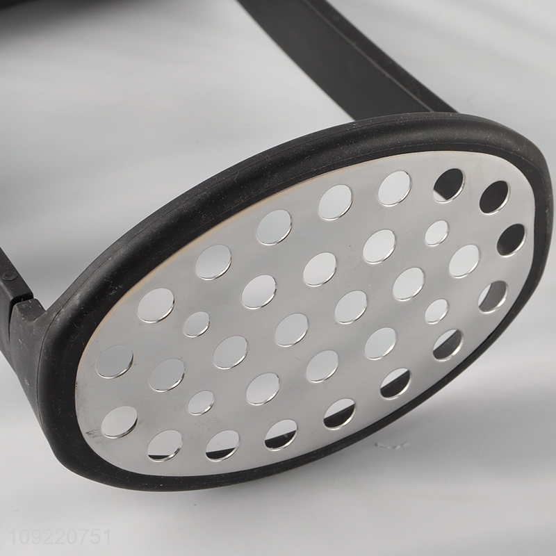 Best selling household manual murphy press potato press wholesale