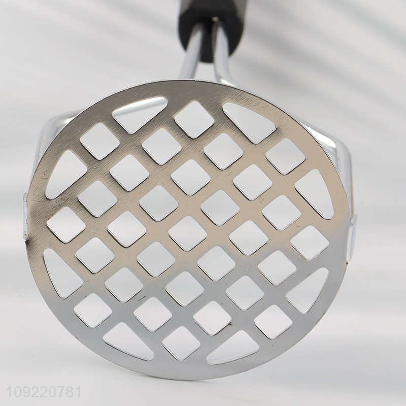 Good quality home kitchen gadget manual murphy press potato press