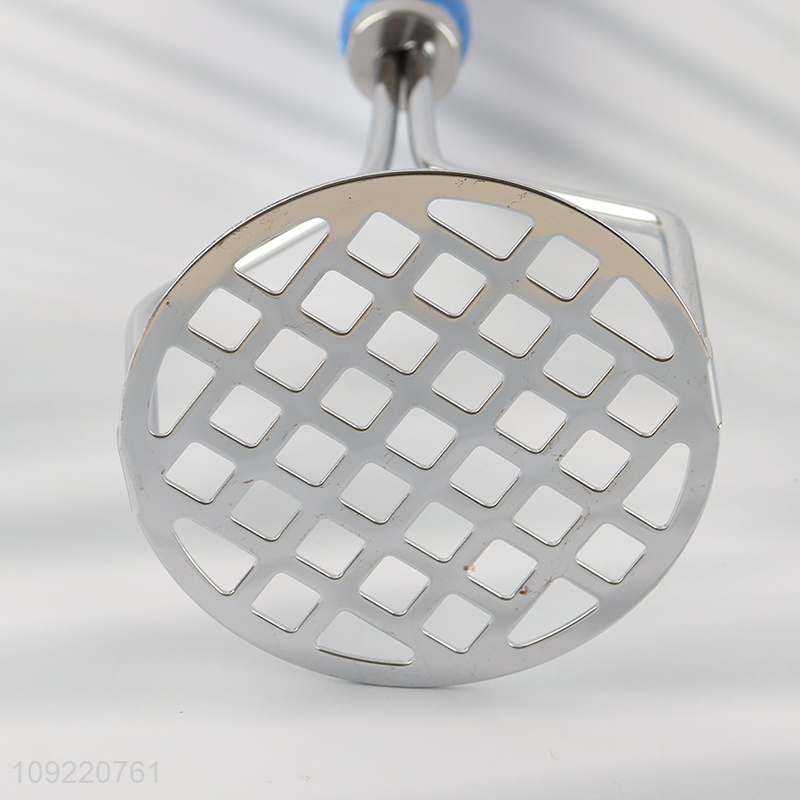 Good selling home kitchen gadget potato tool murphy press potato press