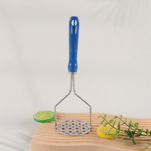 Good selling home kitchen gadget potato tool murphy press potato press
