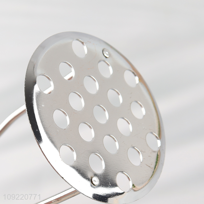 Factory supply reusable kitchen gadget murphy press potato press for sale