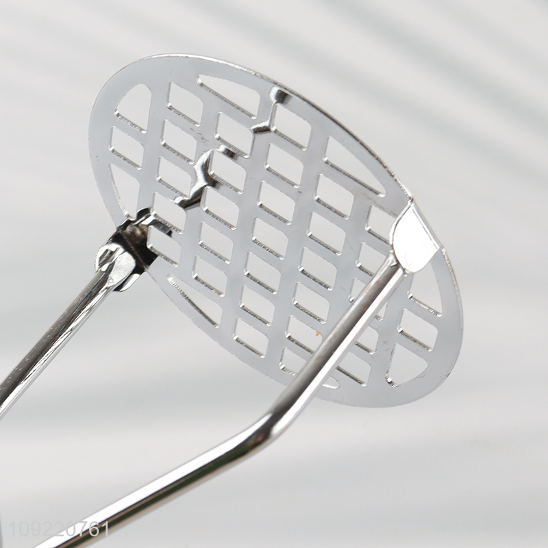 Good selling home kitchen gadget potato tool murphy press potato press