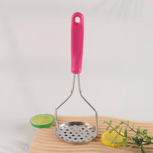 Top products manual murphy press potato press home kitchen tool