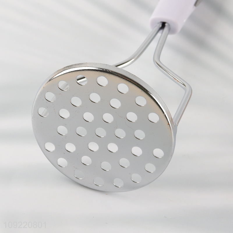 New arrival household kitchen tool manual murphy press potato press for sale