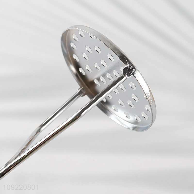 New arrival household kitchen tool manual murphy press potato press for sale