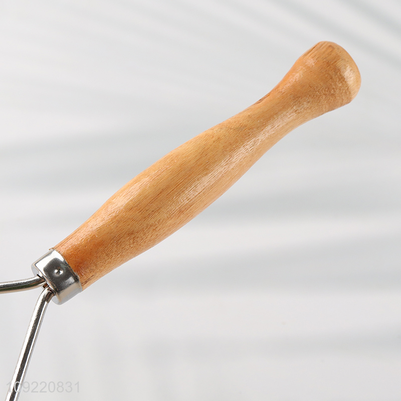 Top quality manual kitchen gadget murphy press potato press for sale