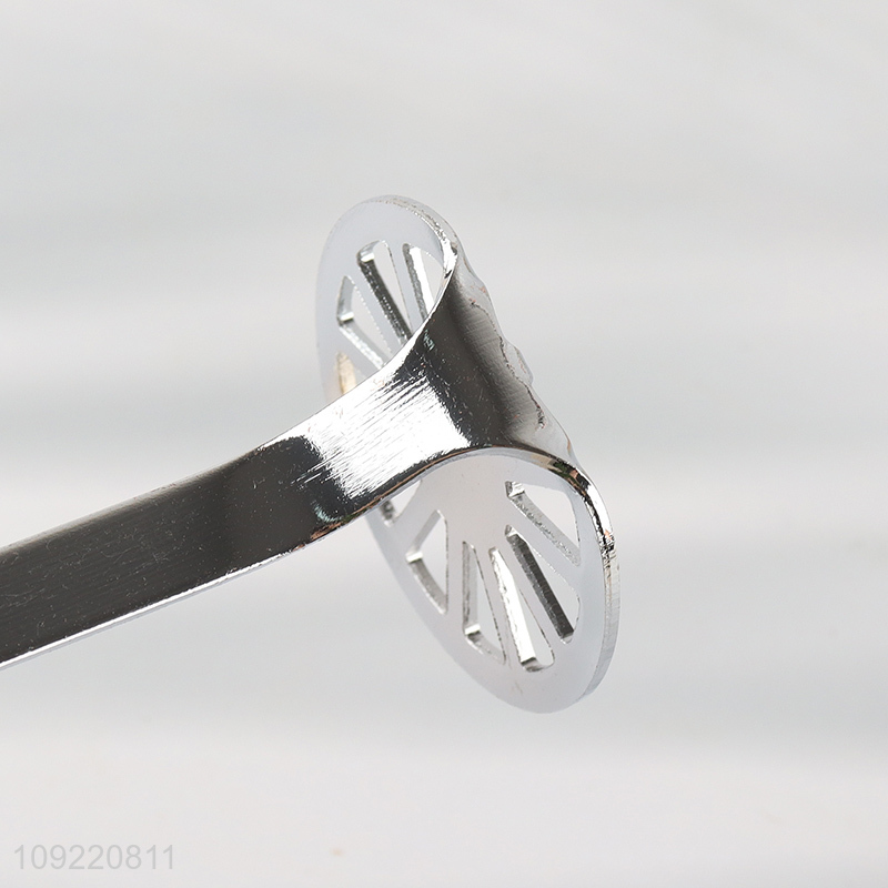 Factory wholesale kitchen gadget manual murphy press potato press