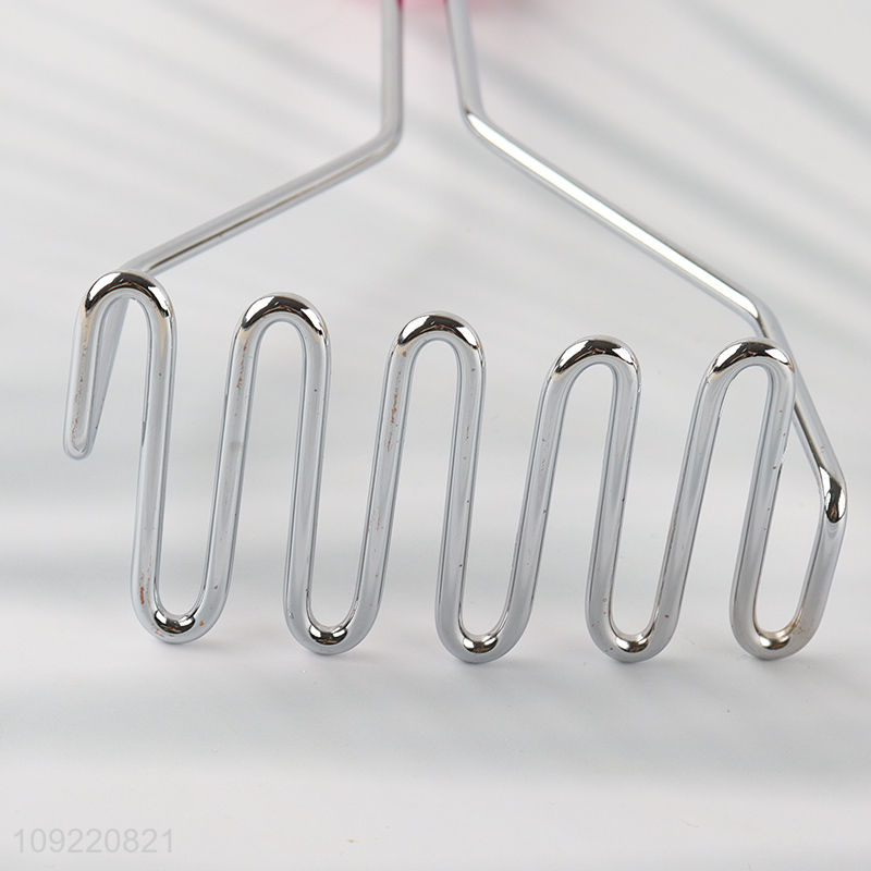 Low price household kitchen gadget manual murphy press potato press potato tool