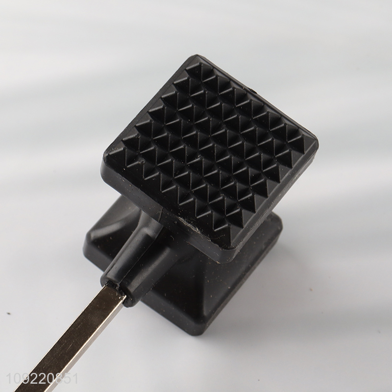 Factory direct sale manual kitchen meat tenderizer meat hammer wholesale
