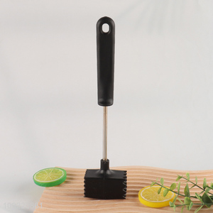 Hot selling professional kitchen gadget kitchen meat tenderizer meat hammer