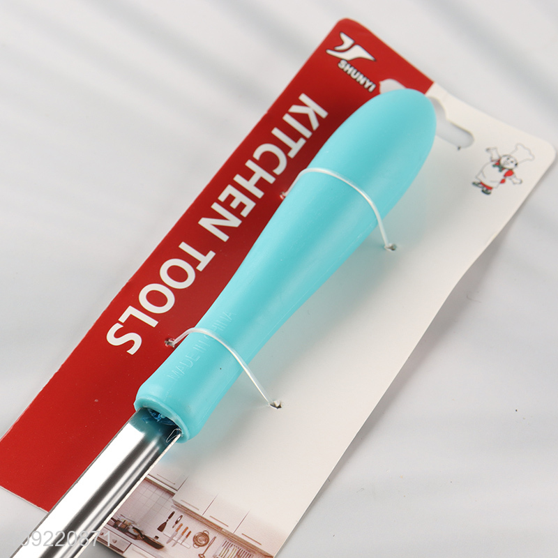 Yiwu market kitchen tool stainless steel fruits corer for sale