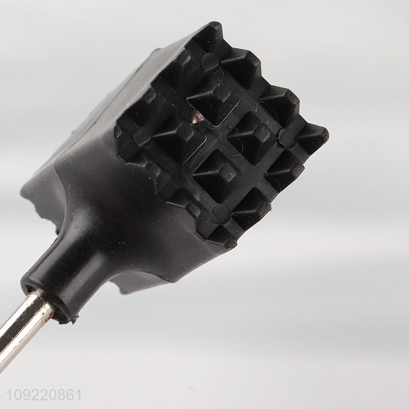 Hot selling professional kitchen gadget kitchen meat tenderizer meat hammer