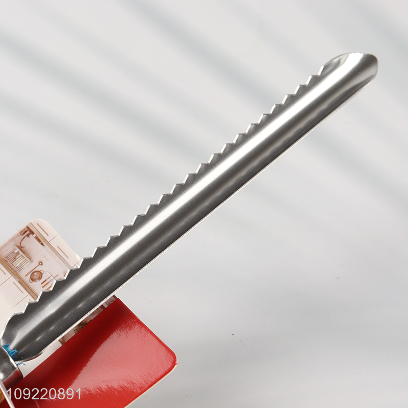 Good price home kitchen gadget stainless steel fruits corer for sale