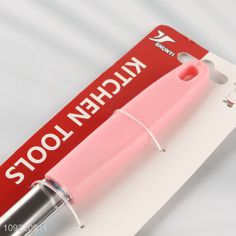 Top products stainless steel fruits corer for home kitchen gadget