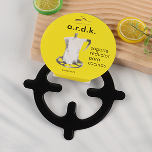 Hot products professional coffee tea steaming tool gas stove rack