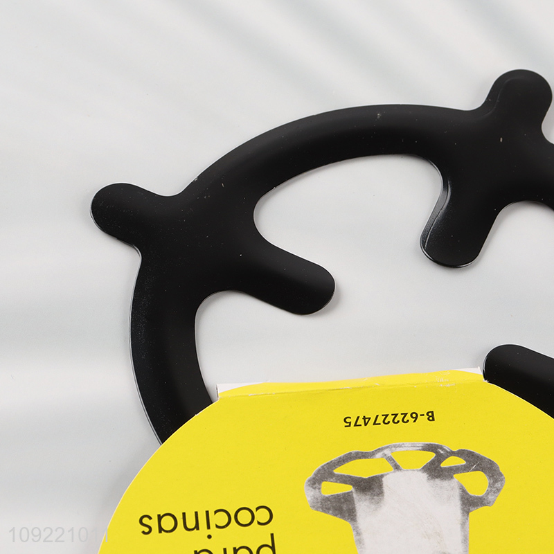 Hot products professional coffee tea steaming tool gas stove rack