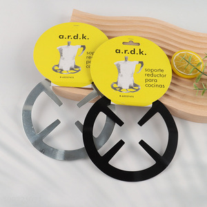 New arrival home coffee pot gas stove rack heat-resistant pad for sale