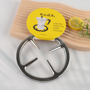 High quality coffee tea pot steaming tool gas stove rack for sale