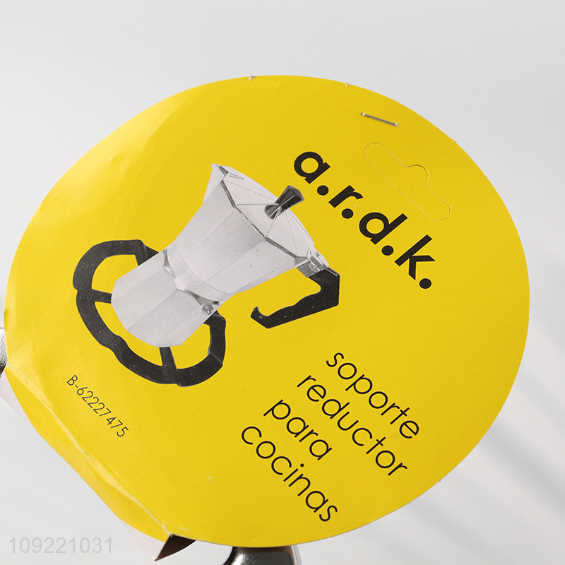 High quality coffee tea pot steaming tool gas stove rack for sale