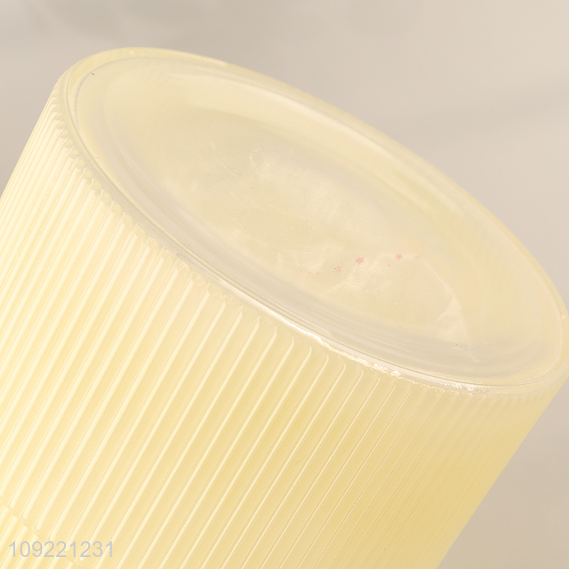 New product modern style home decor flower vase hydroponic vase for sale