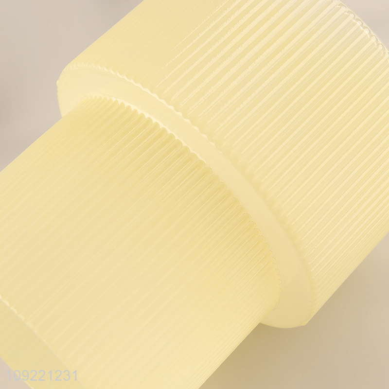 New product modern style home decor flower vase hydroponic vase for sale