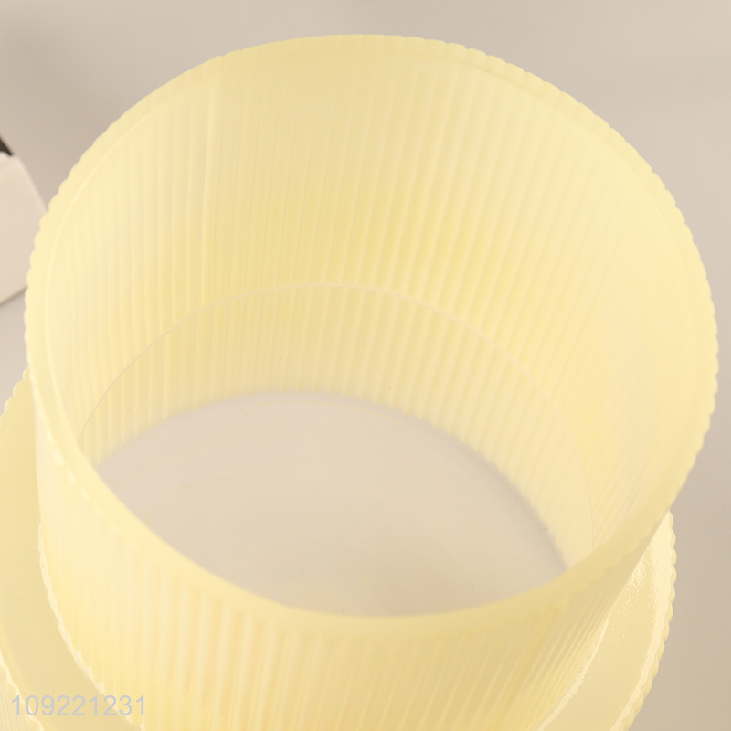 New product modern style home decor flower vase hydroponic vase for sale