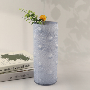 Best selling home indoor decor flower vase hydroponic vase for desktop