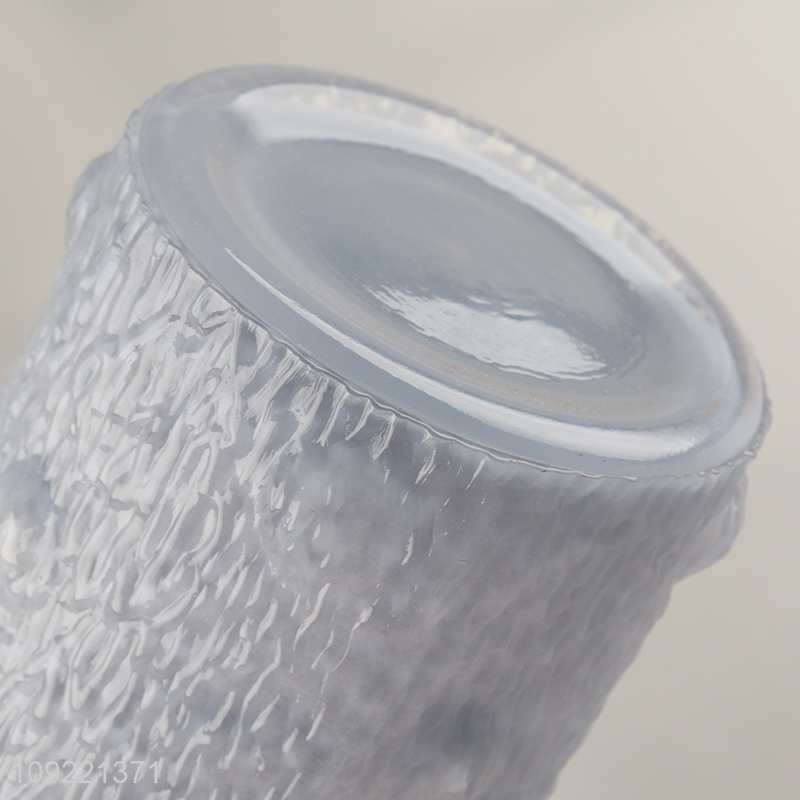 Best selling home indoor decor flower vase hydroponic vase for desktop