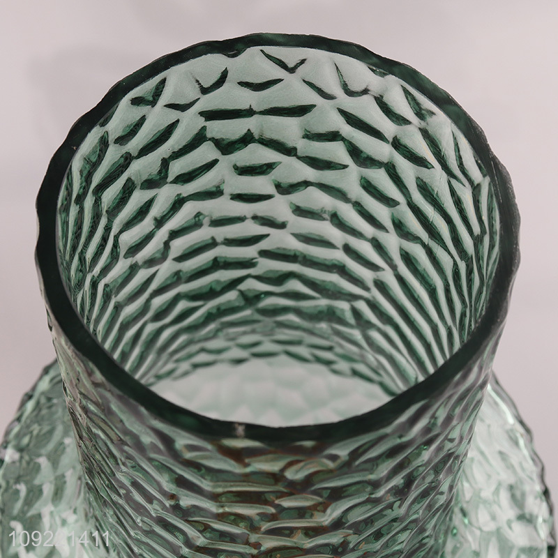 Best quality home decor living room flower vase bud vase for sale