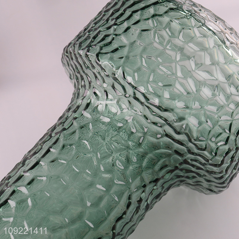 Best quality home decor living room flower vase bud vase for sale