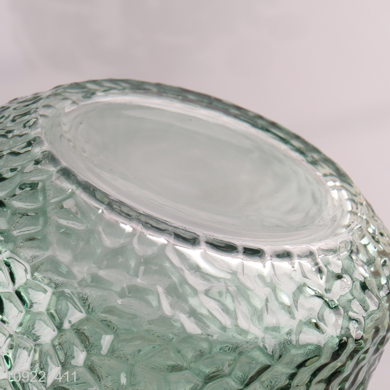 Best quality home decor living room flower vase bud vase for sale