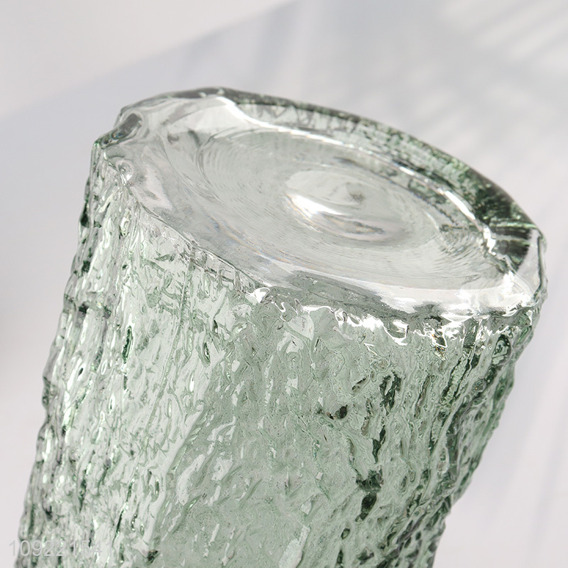 Best quality living room decor flower vase hydroponic vase bud vase