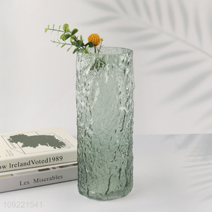 Best quality living room decor flower vase hydroponic vase bud vase