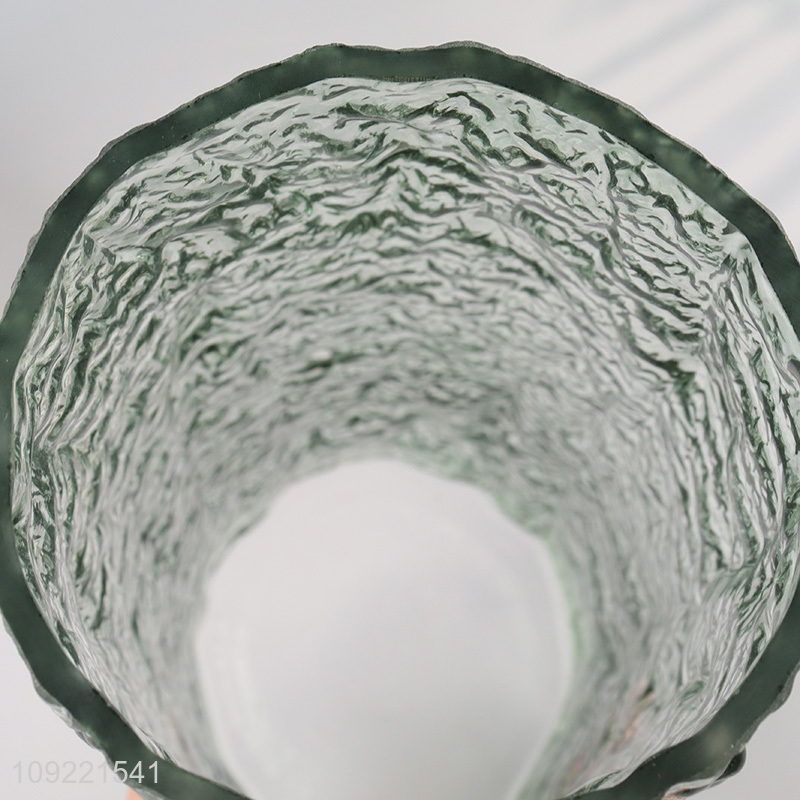 Best quality living room decor flower vase hydroponic vase bud vase