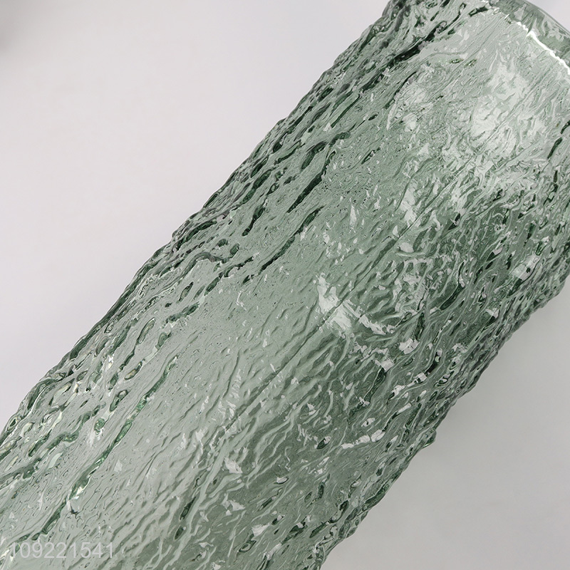 Best quality living room decor flower vase hydroponic vase bud vase