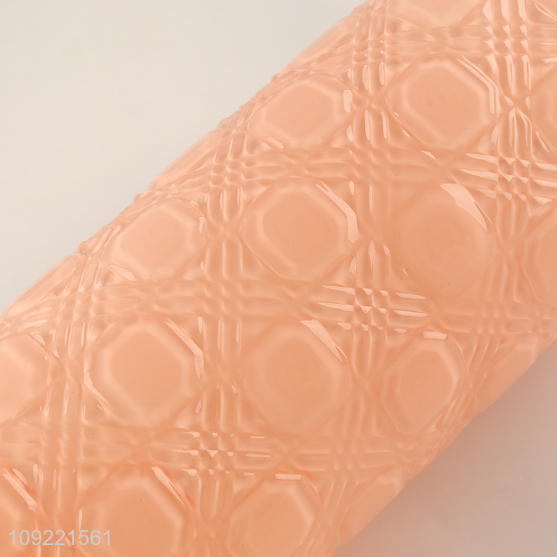 China wholesale modern style home decor flower vase hydroponic vase bud vase