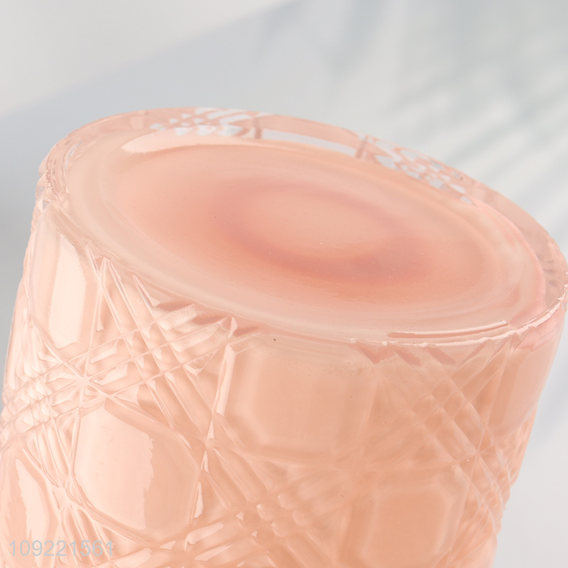 China wholesale modern style home decor flower vase hydroponic vase bud vase