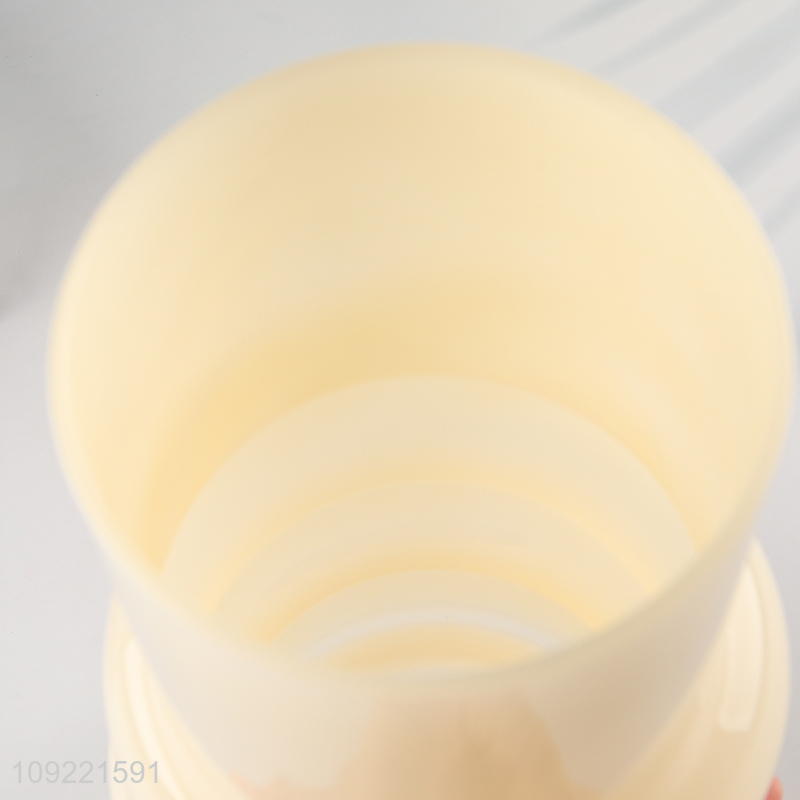 China wholesale indoor decor flower vase hydroponic vase bud vase for living room