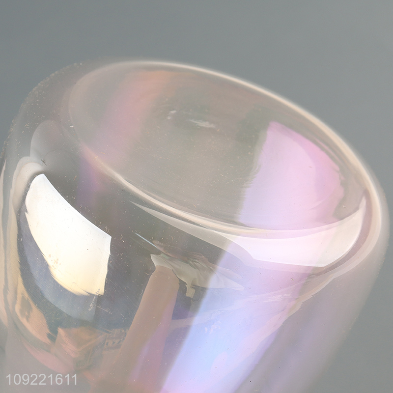 Best sale home decor living room flower vase hydroponic vase bud vase