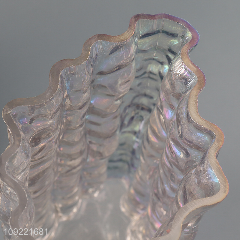 China products tabletop decor wedding decor flower vase hydroponic vase bud vase